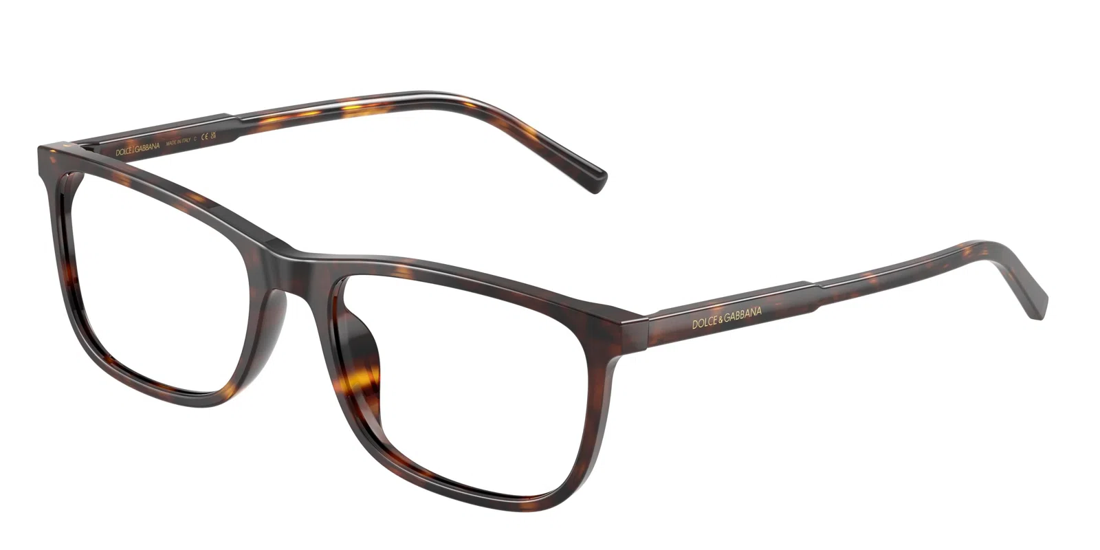 Dolce & Gabbana 3427 Eyeglasses - view 2